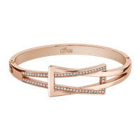 Bracciale Lotus Donna Lotus Style in Acciaio LS2116-2/1 - LS2116-2/1